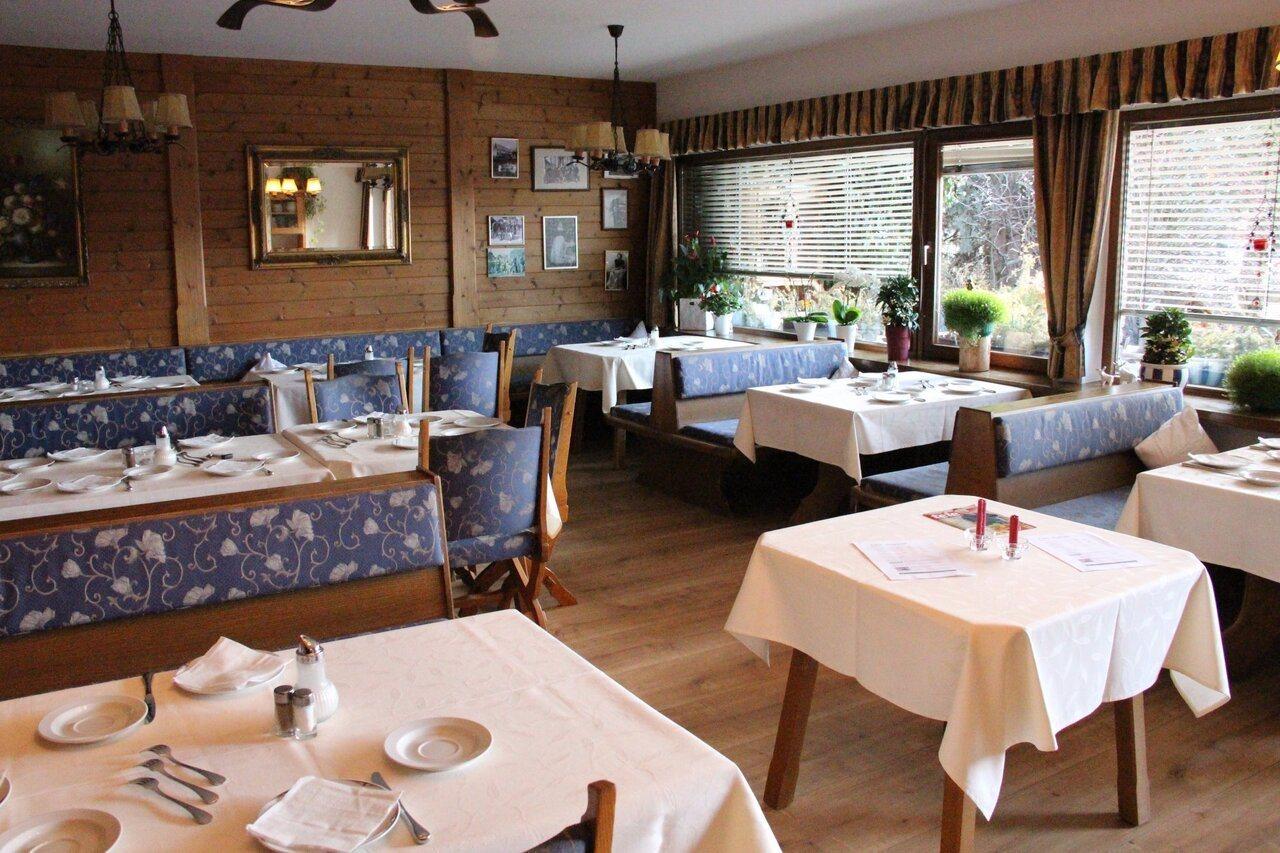 Hotel Menthof Seefeld in Tirol Eksteriør billede