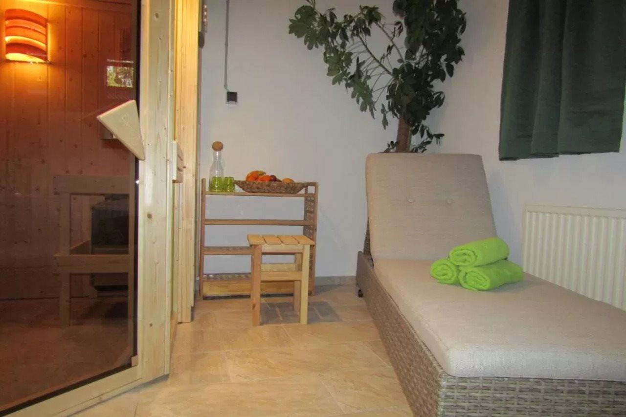 Hotel Menthof Seefeld in Tirol Eksteriør billede