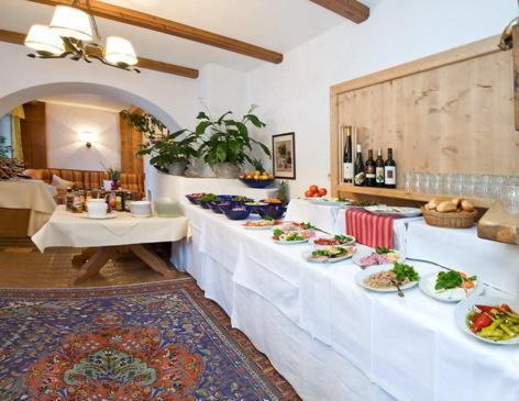 Hotel Menthof Seefeld in Tirol Eksteriør billede