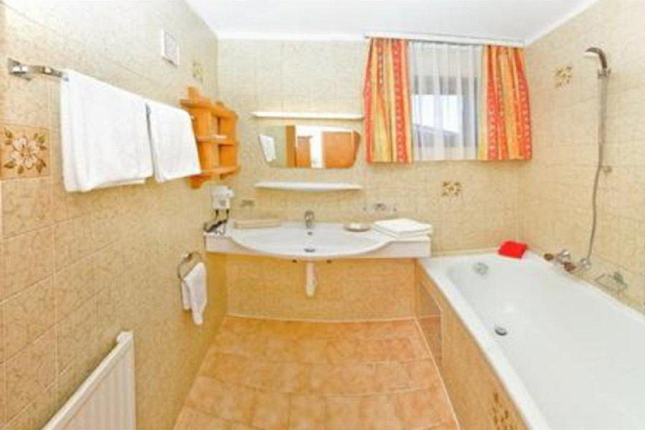 Hotel Menthof Seefeld in Tirol Eksteriør billede