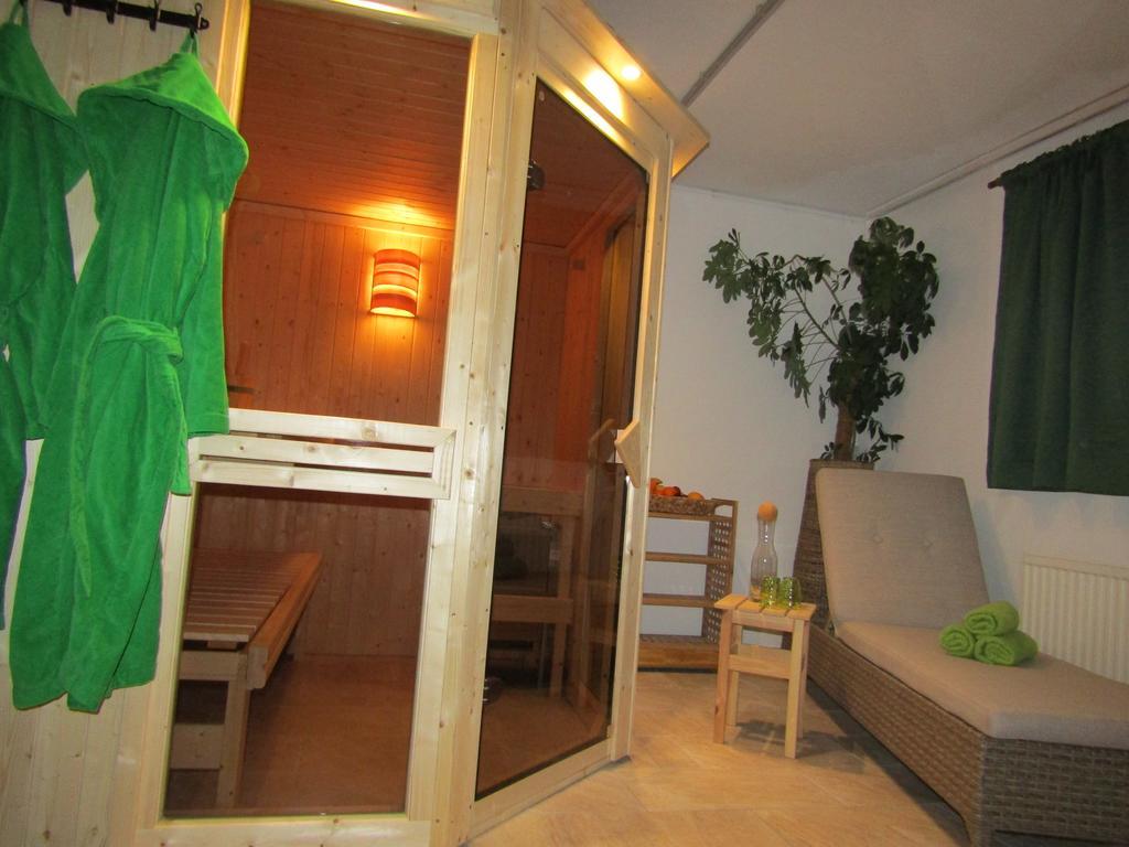 Hotel Menthof Seefeld in Tirol Eksteriør billede