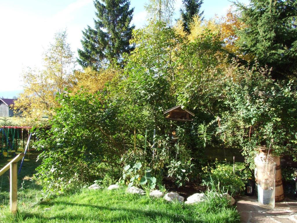 Hotel Menthof Seefeld in Tirol Værelse billede